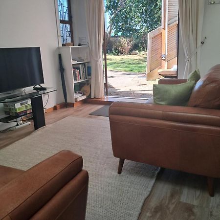 Aquavilla Studio Plimmerton Kültér fotó